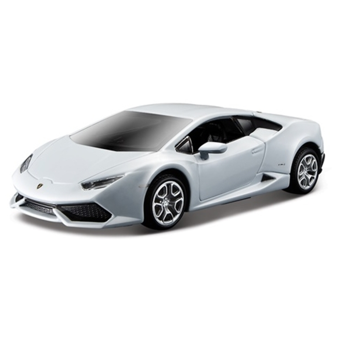BBURAGO: 1:32 Lamborghini Huracan: заказать игрушечную модель машины по ...