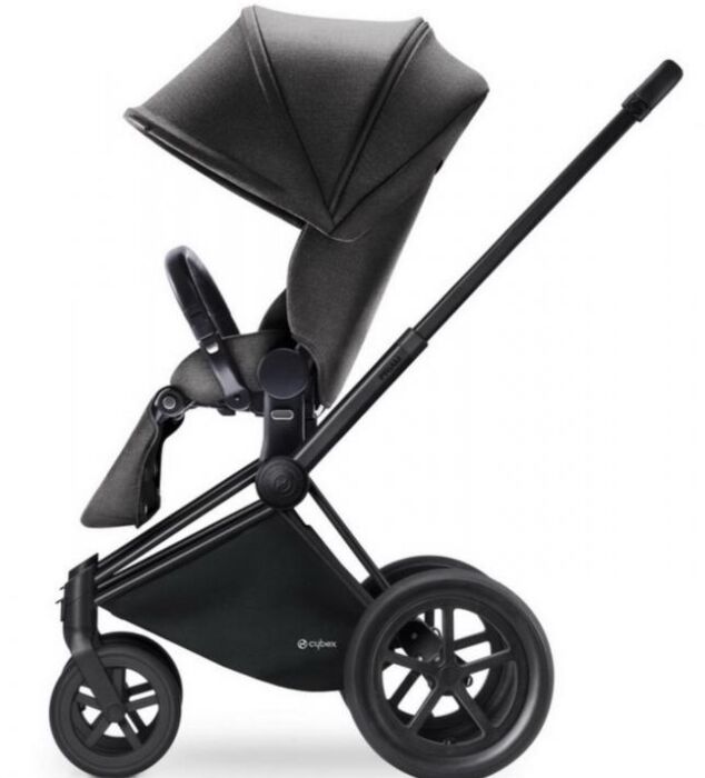 Cybex priam light manhattan grey sales