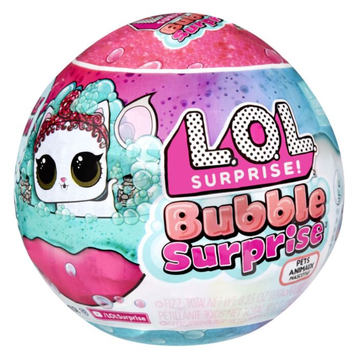 Precio lol surprise pets sales