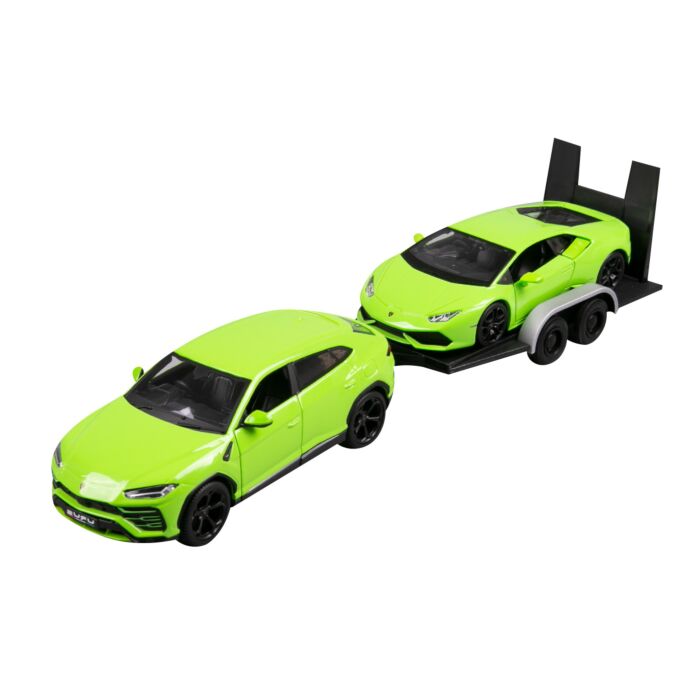 Maisto.Design 1 24 Lamborghini Urus Huracan Coupe Marwin .1197374