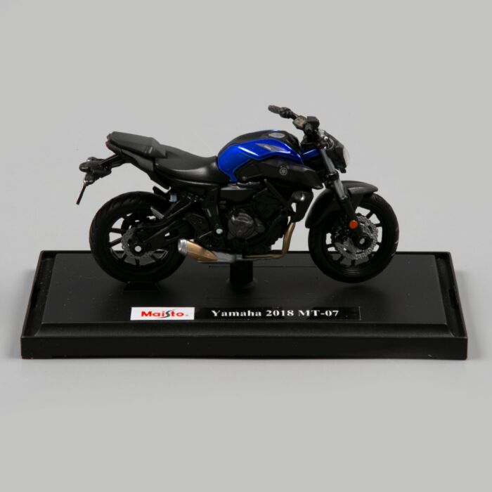 Yamaha mt hotsell 07 maisto
