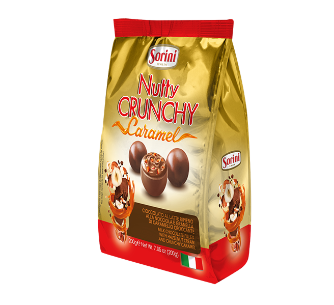 Конфеты Sorini шар