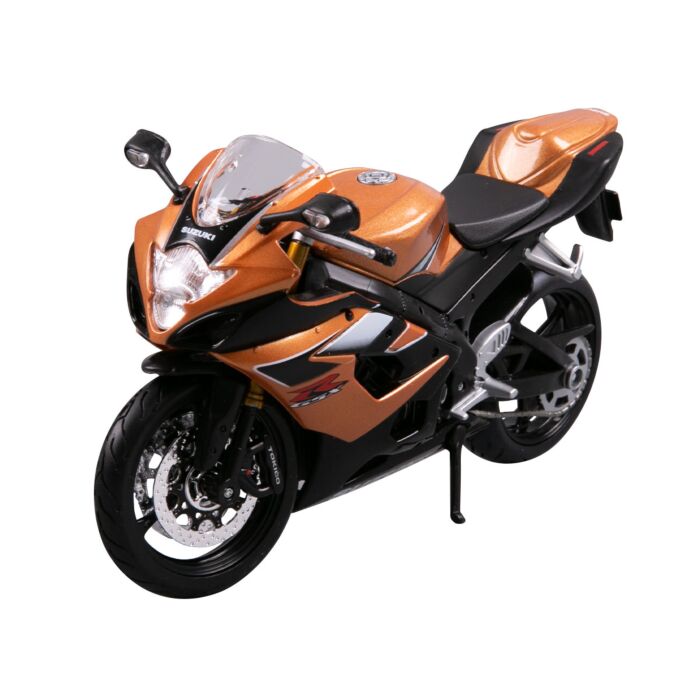 Maisto suzuki gsx outlet r1000