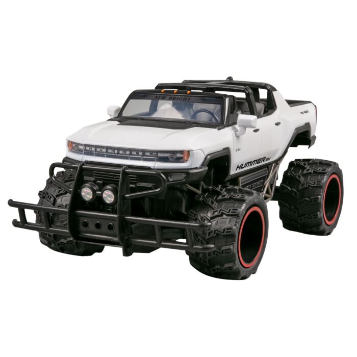 Joy Automatic автомобиль Hummer ja26