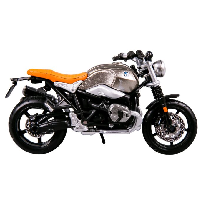 Maisto 1 18 BMW R nineT Scrambler Marwin .1438018
