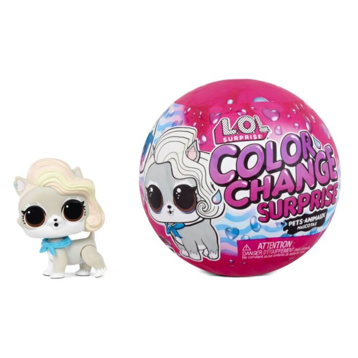Imágenes de lol surprise pets deals