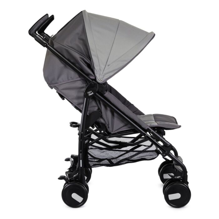 Pliko mini class grey online