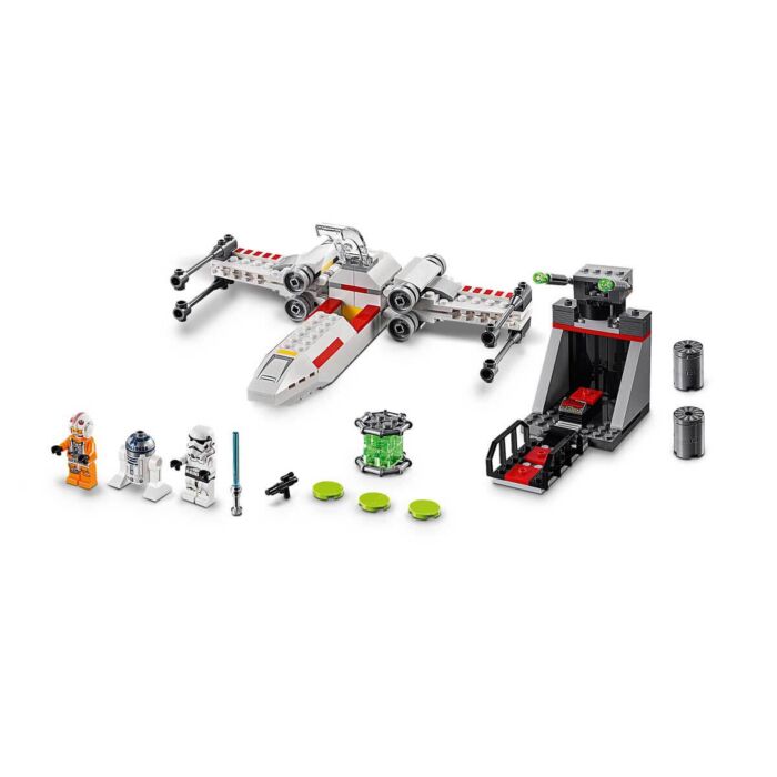 LEGO Star Wars 75235 LEGO Star Wars Marwin .1080460