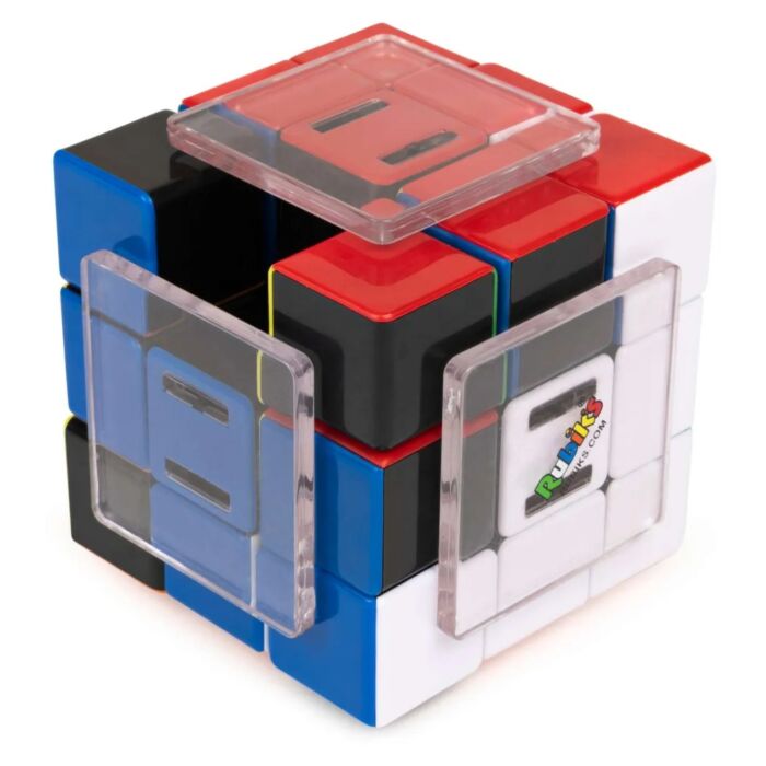 Rubik'S: Кубик Рубика 3x3 - Slider: Купить Настольную Игру По.