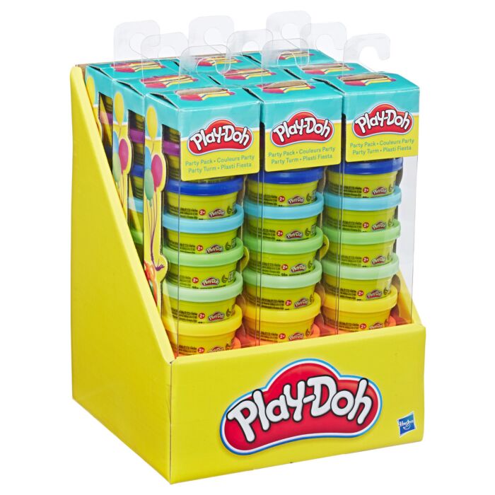 10 pack play doh on sale