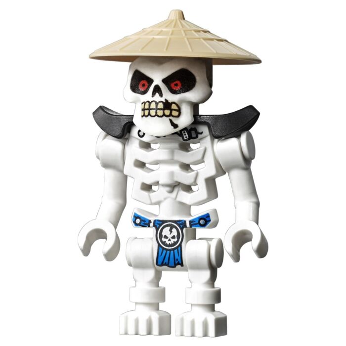 LEGO Ninjago 70670 LEGO Ninjago Marwin.kz .1080450