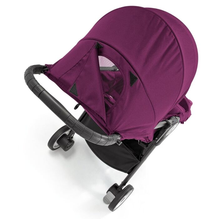 Baby jogger City Tour Violet Marwin pli 246 356986