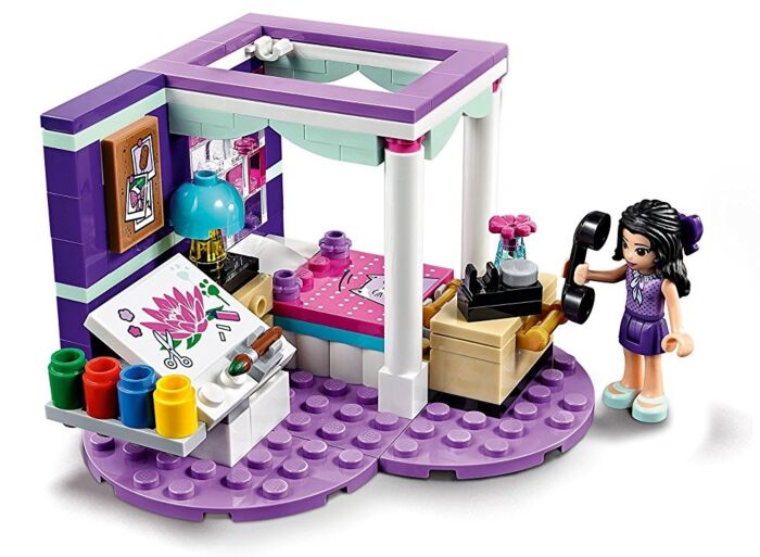 LEGO Friends 41342 LEGO Friends Marwin .1025920