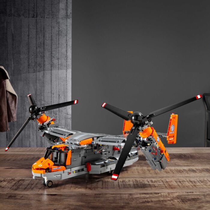 Lego 42113 cena online