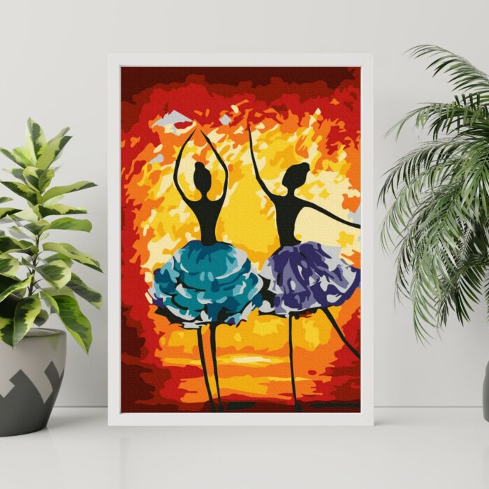 Трусикаларын шешіп жатқан қыздардың суретіне қысқаша шолу.