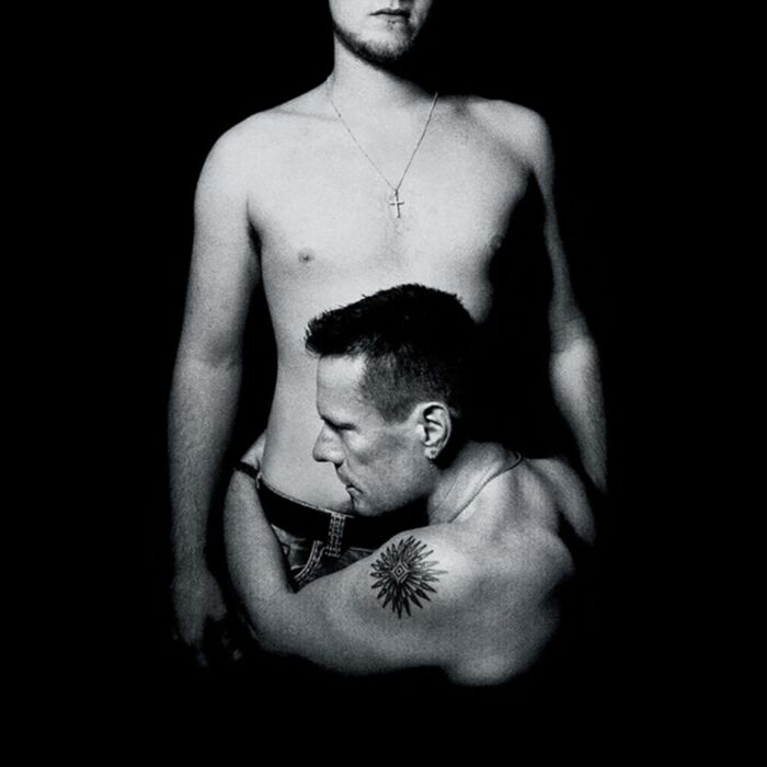 U2 Songs Of Innocence (Digi) 2CD(Фирм.)