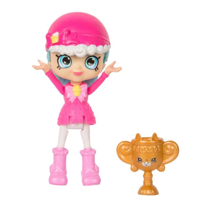 Happy sales stables shopkins