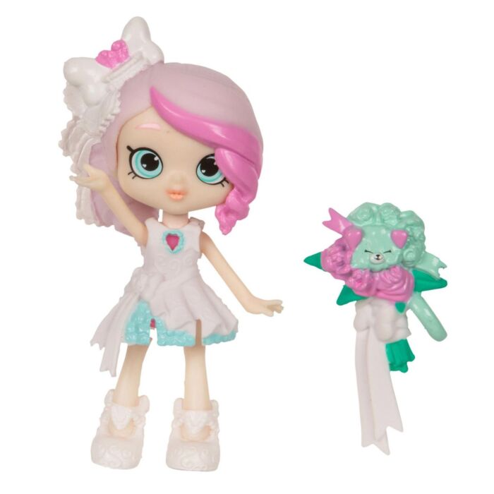 Moose: Happy Places Princess Puppy Garden Party doll