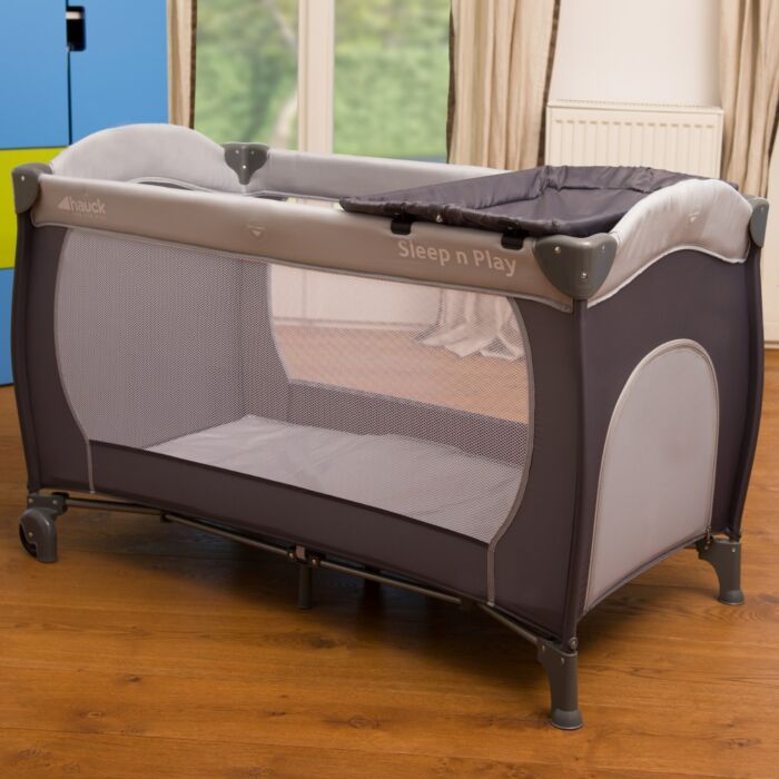 Hauck play n sleep clearance