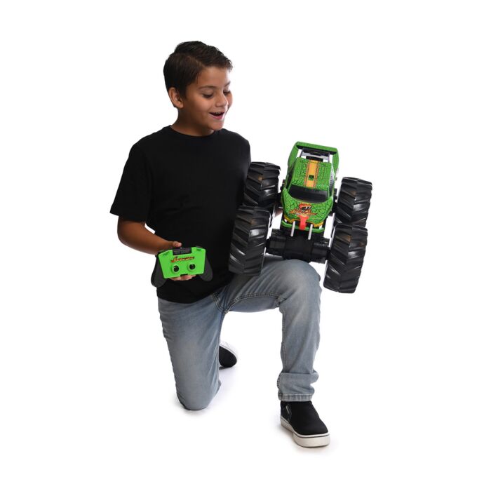 Snake bite rc truck new arrivals