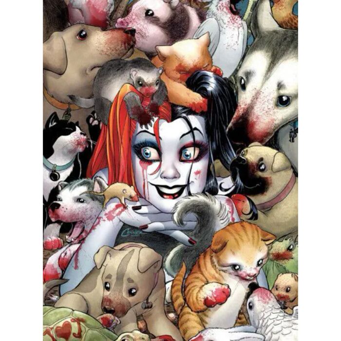 Харли Куиннмен сексті қараңыз Харли Куиннмен сексті қараңыз