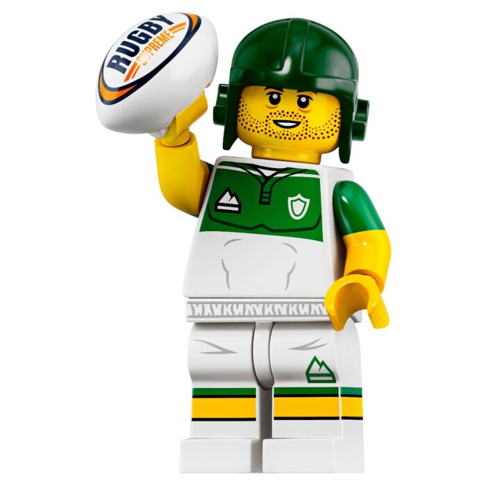 Lego minifigures 2019 online