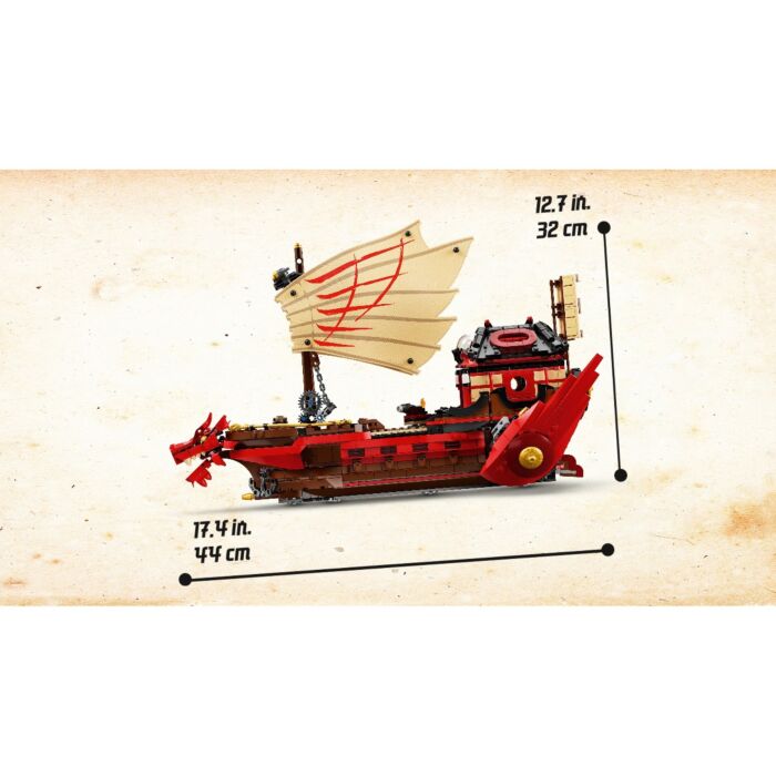 LEGO Ninjago 71705 LEGO Ninjago .1178057
