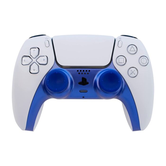 Blue ps. Ps5 Controller. Thumb Grips for ps5 Venom vs5003 (4x). Thumb Grips for ps5 Venom vs5003 (4x) enter