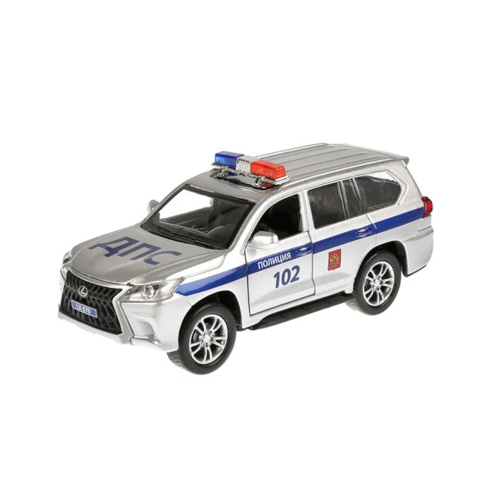 Лексус 570 Жанаозен