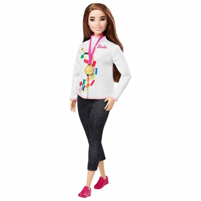 Barbie Barbie Tokyo 2020 Marwin.kz .1229211