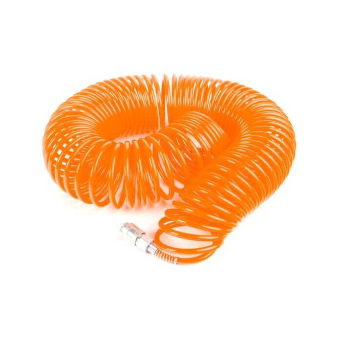 Шланг спиральный PATRIOT SPE 20, полиэтилен, длина 20 м, диаметр 6x8 мм ...