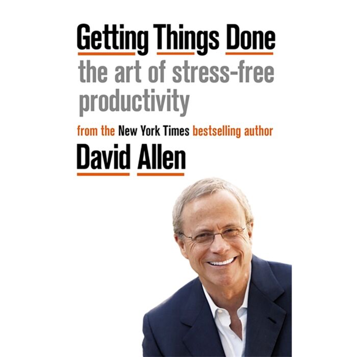 Get things done аллен. Get things done аллен
