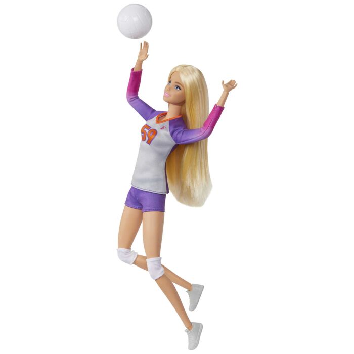 Barbie 2019 ka online