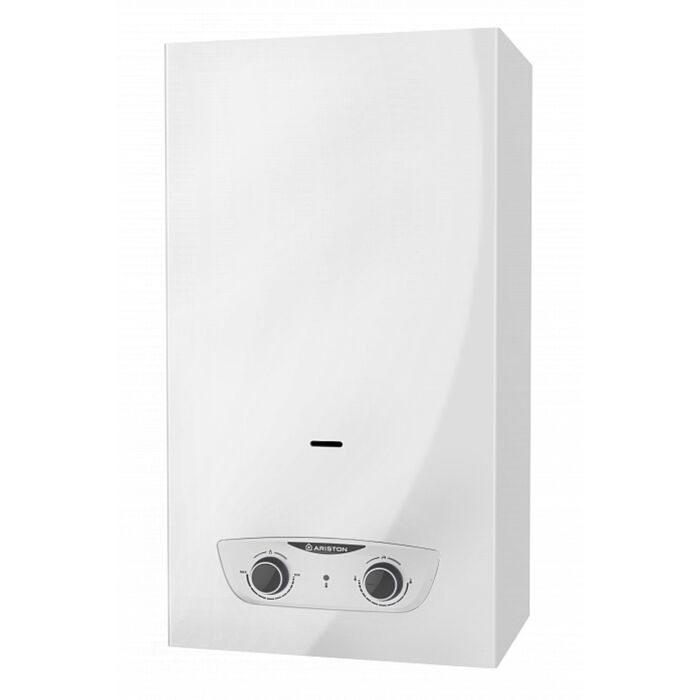 Газовая колонка ARISTON FAST 10L NG арт.3632710 : купить по доступной ...