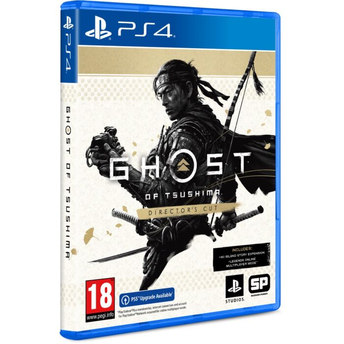 ➤ Ghost of Tsushima - Призрак Цусимы Xbox One - русская версия купить в  Киеве и Украине! ❶⓿⓿ % Качество! Лицензия на все