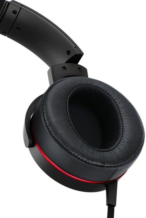 Sony MDR XB950AP Black