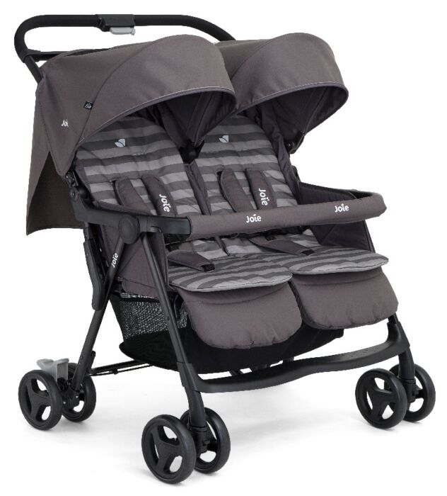 Joie aire twin raincover shop