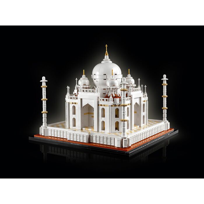 LEGO Architecture 21056 LEGO Architecture Marwin .1243130