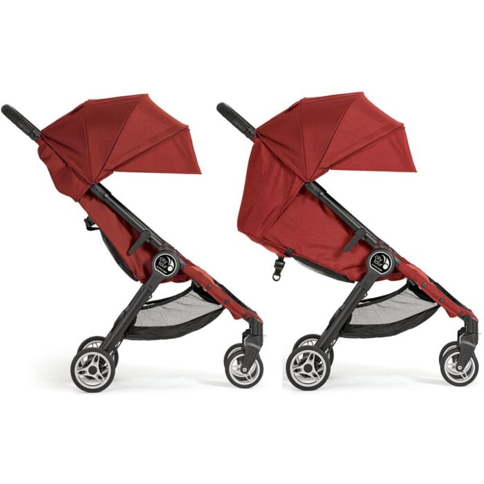 Baby jogger city tour hotsell garnet