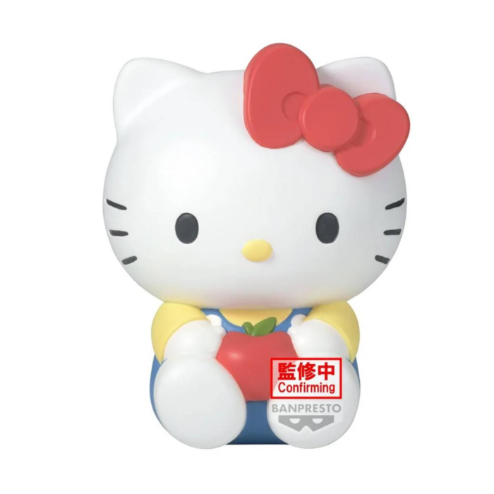 Bandai Banpresto: Sanrio. Фигурка Hello Kitty 11см.: купить по
