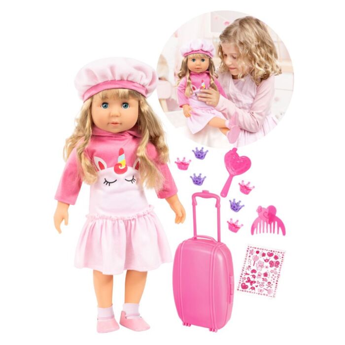 Bayer Dolls 40 Marwin.kz .1413662