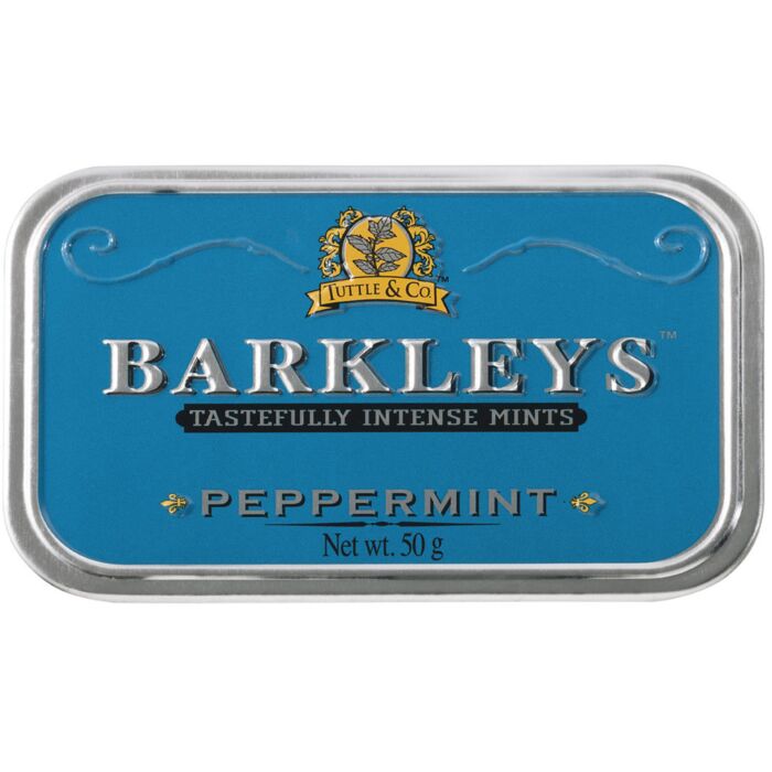 Barkleys Mint 50 Marwin .1115203