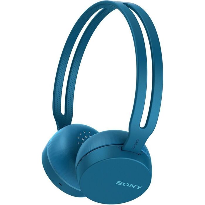 Sony wh ch400 headphones shop