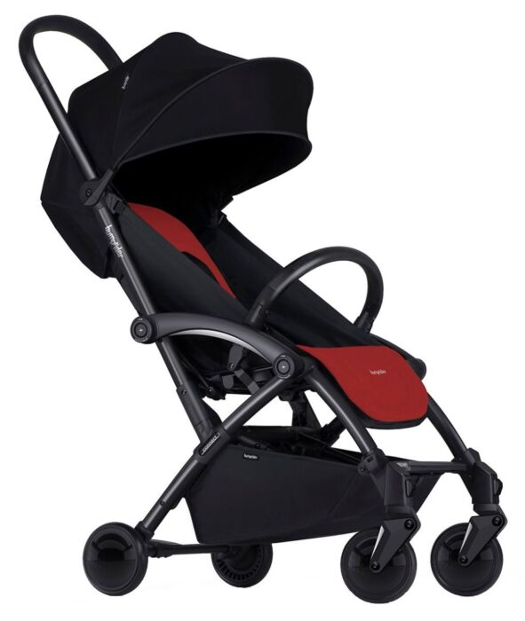 Bumprider Connect 2 Marwin .1151076