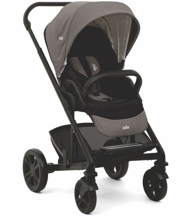 Joie chrome dlx set outlet