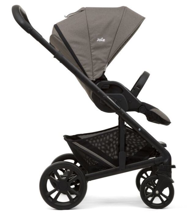 Joie chrome rain cover hot sale