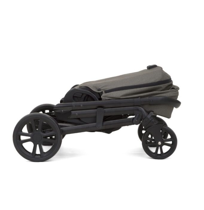 Joie chrome best sale dlx rain cover
