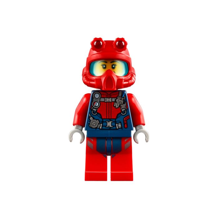 Lego best sale 60265 argos