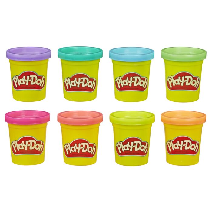 Ok google play doh sale