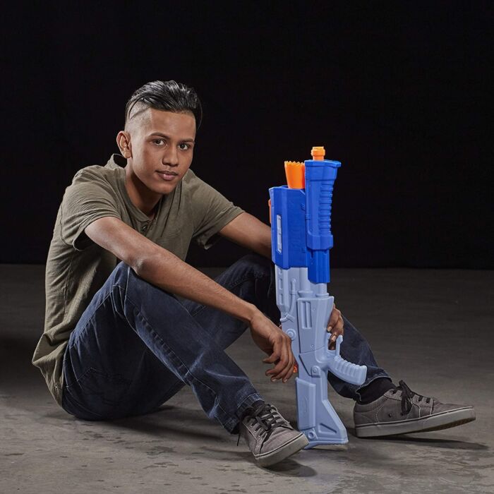 Hasbro Fortnite Ts R Super Soaker Купить Водяний Бластер Автомат
